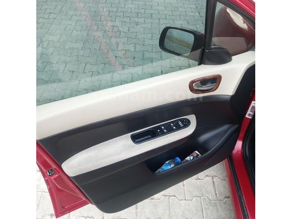 Sahibinden Peugeot 307 1.6 XT 2004 Model
