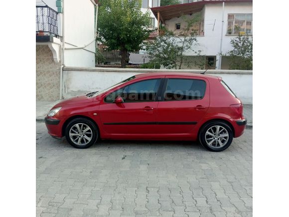 Sahibinden Peugeot 307 1.6 XT 2004 Model