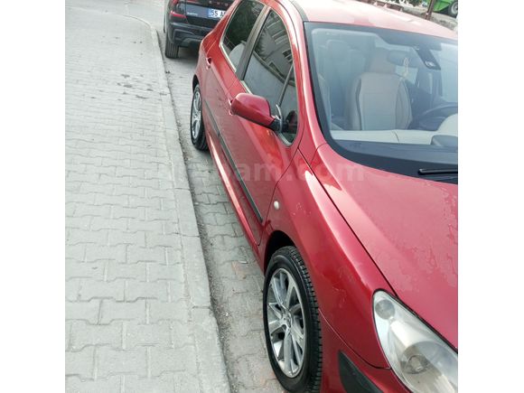 Sahibinden Peugeot 307 1.6 XT 2004 Model