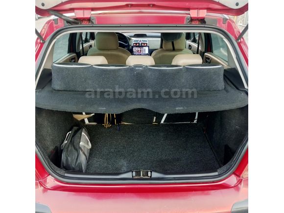 Sahibinden Peugeot 307 1.6 XT 2004 Model