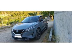 2023 Nissan Qashqai 1.3 DIG-T Design Pack – 38.000 KM