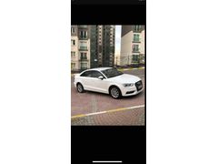 Sahibinden Audi A3 Sedan 1.6 TDI Attraction 2015 Model 