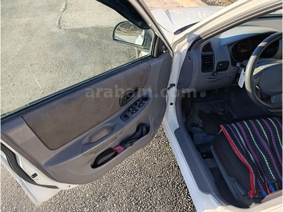 Sahibinden Hyundai Accent 1.3 Admire 2005 Model