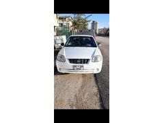 Sahibinden Hyundai Accent 1.3 Admire 2005 Model