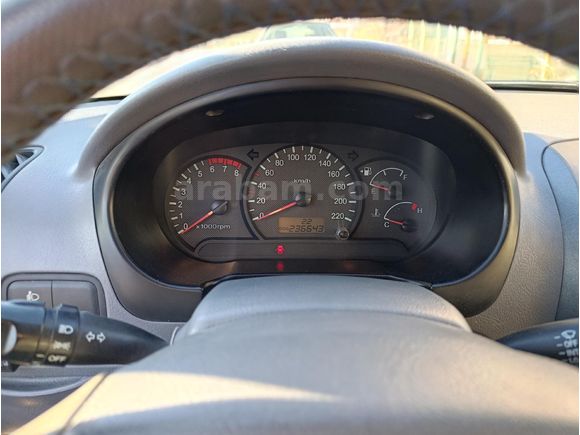 Sahibinden Hyundai Accent 1.3 Admire 2005 Model