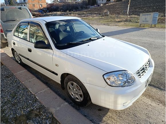 Sahibinden Hyundai Accent 1.3 Admire 2005 Model