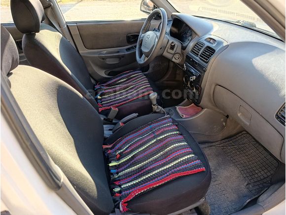 Sahibinden Hyundai Accent 1.3 Admire 2005 Model