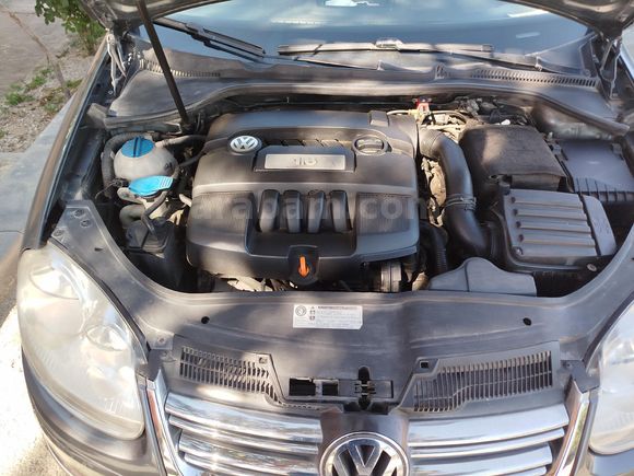 Sahibinden Volkswagen Jetta 1.6 Primeline 2011 Model