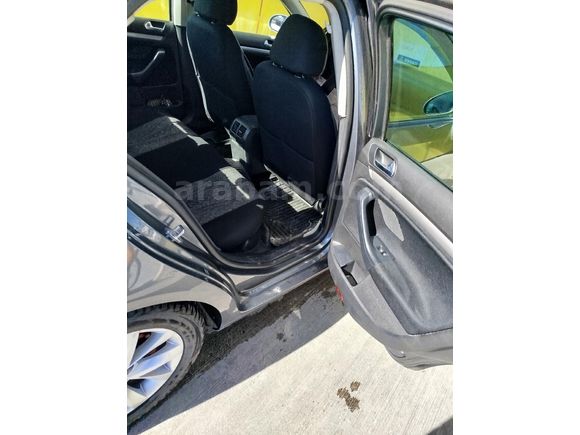 Sahibinden Volkswagen Jetta 1.6 Primeline 2011 Model