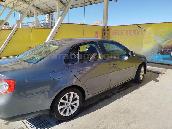 Sahibinden Volkswagen Jetta 1.6 Primeline 2011 Model