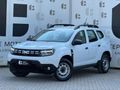 2024 DACİA DUSTER ESSENTİAL HATASIZ-BOYASIZ-4X4-17.500KM