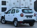 2024 DACİA DUSTER ESSENTİAL HATASIZ-BOYASIZ-4X4-17.500KM