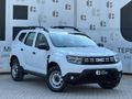 2024 DACİA DUSTER ESSENTİAL HATASIZ-BOYASIZ-4X4-17.500KM