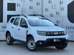2024 DACİA DUSTER ESSENTİAL HATASIZ-BOYASIZ-4X4-17.500KM