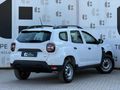 2024 DACİA DUSTER ESSENTİAL HATASIZ-BOYASIZ-4X4-17.500KM