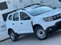 2024 DACİA DUSTER ESSENTİAL HATASIZ-BOYASIZ-4X4-17.500KM