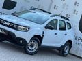 2024 DACİA DUSTER ESSENTİAL HATASIZ-BOYASIZ-4X4-17.500KM