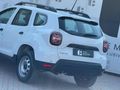 2024 DACİA DUSTER ESSENTİAL HATASIZ-BOYASIZ-4X4-17.500KM