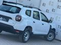 2024 DACİA DUSTER ESSENTİAL HATASIZ-BOYASIZ-4X4-17.500KM