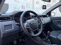 2024 DACİA DUSTER ESSENTİAL HATASIZ-BOYASIZ-4X4-17.500KM