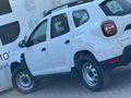 2024 DACİA DUSTER ESSENTİAL HATASIZ-BOYASIZ-4X4-17.500KM