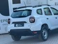 2024 DACİA DUSTER ESSENTİAL HATASIZ-BOYASIZ-4X4-17.500KM