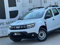 2024 DACİA DUSTER ESSENTİAL HATASIZ-BOYASIZ-4X4-17.500KM