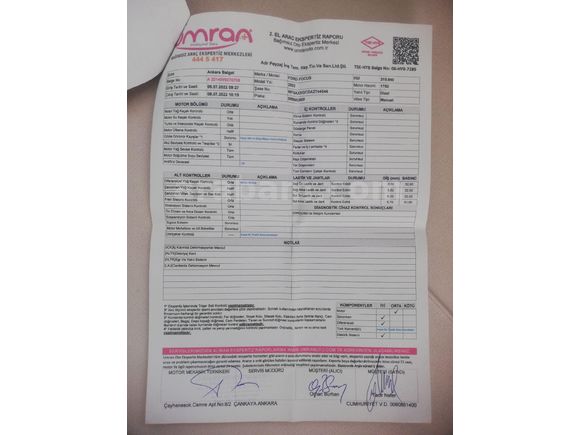 SAHİBİNDEN TEMİZ FOCUS