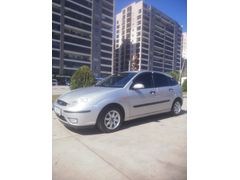 Sahibinden Ford Focus 1.8 TDCi Ghia 2002 Model