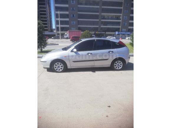 SAHİBİNDEN TEMİZ FOCUS