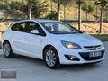 2016 MODEL OPEL ASTRA 1.6 CDTI EDİTION PLUS HATASIZ BAKIMLI