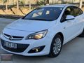 2016 MODEL OPEL ASTRA 1.6 CDTI EDİTION PLUS HATASIZ BAKIMLI
