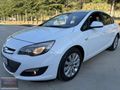 2016 MODEL OPEL ASTRA 1.6 CDTI EDİTION PLUS HATASIZ BAKIMLI