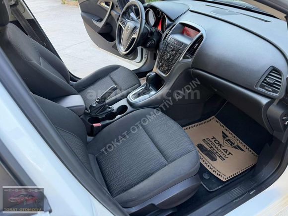 2016 MODEL OPEL ASTRA 1.6 CDTI EDİTION PLUS HATASIZ BAKIMLI