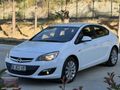 2016 MODEL OPEL ASTRA 1.6 CDTI EDİTION PLUS HATASIZ BAKIMLI