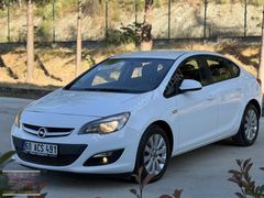 2016 MODEL OPEL ASTRA 1.6 CDTI EDİTION PLUS HATASIZ BAKIMLI