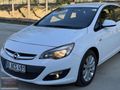 2016 MODEL OPEL ASTRA 1.6 CDTI EDİTION PLUS HATASIZ BAKIMLI
