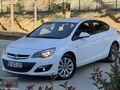 2016 MODEL OPEL ASTRA 1.6 CDTI EDİTION PLUS HATASIZ BAKIMLI