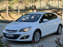Galeriden Opel Astra 1.6 CDTI Edition Plus 2016 Model Tokat
