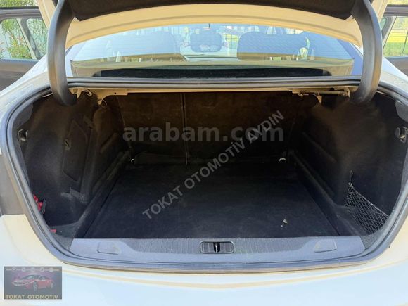 2016 MODEL OPEL ASTRA 1.6 CDTI EDİTION PLUS HATASIZ BAKIMLI