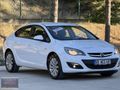 2016 MODEL OPEL ASTRA 1.6 CDTI EDİTION PLUS HATASIZ BAKIMLI