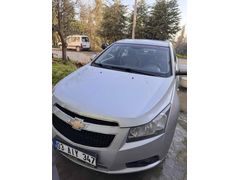 Sahibinden Chevrolet Cruze 1.6 LS Plus 2010 Model 