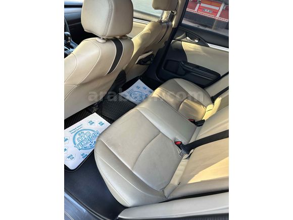 Sahibinden Honda Civic 1.6i VTEC Eco Executive 2017 Model 