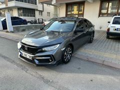 Sahibinden Honda Civic 1.6i VTEC Eco Executive 2017 Model 