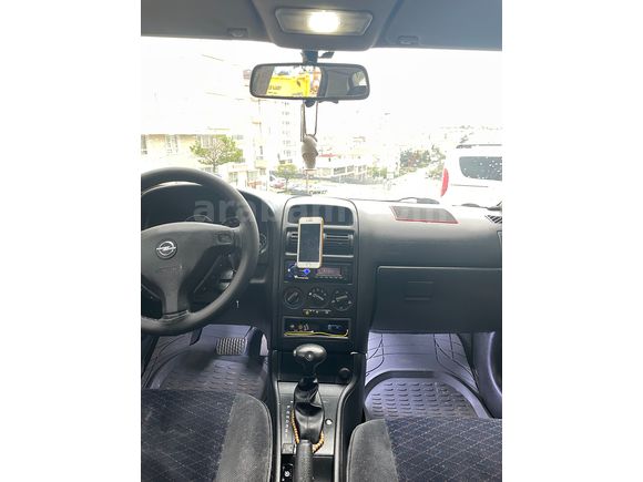 ÖĞRETMENDEN TEMİZ AİLE ARACI