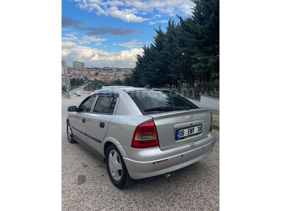 ÖĞRETMENDEN TEMİZ AİLE ARACI