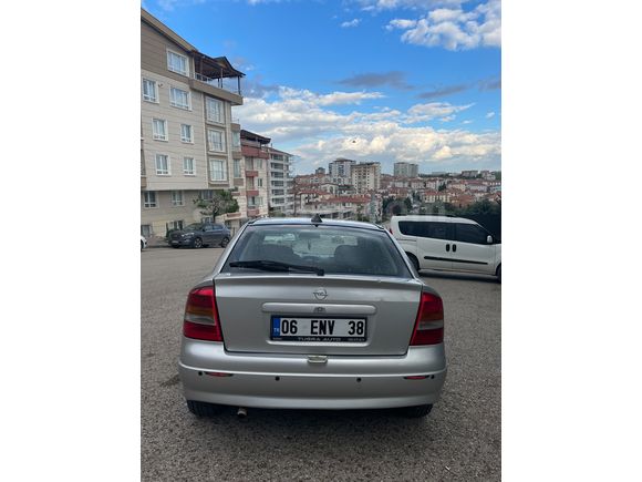 ÖĞRETMENDEN TEMİZ AİLE ARACI