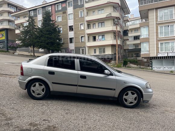 ÖĞRETMENDEN TEMİZ AİLE ARACI