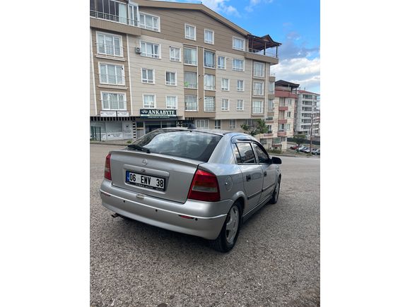 ÖĞRETMENDEN TEMİZ AİLE ARACI