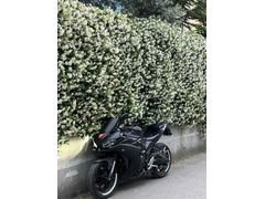 Sahibinden Yamaha YZF R25 